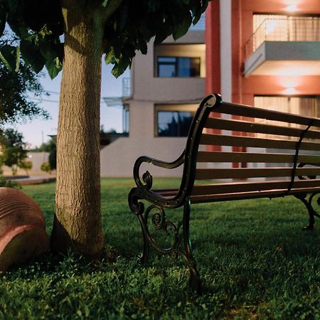 Apartmán Anassa House Alexandrupoli Exteriér fotografie