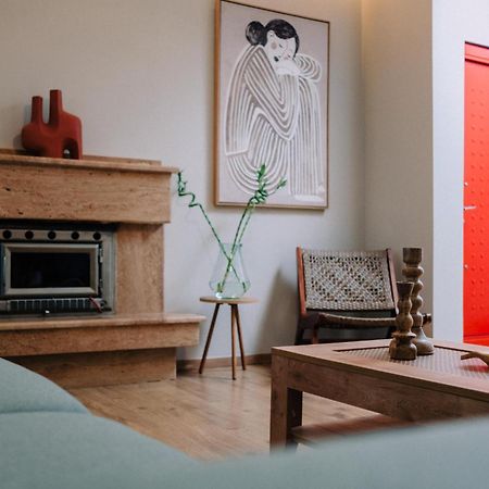 Apartmán Anassa House Alexandrupoli Exteriér fotografie