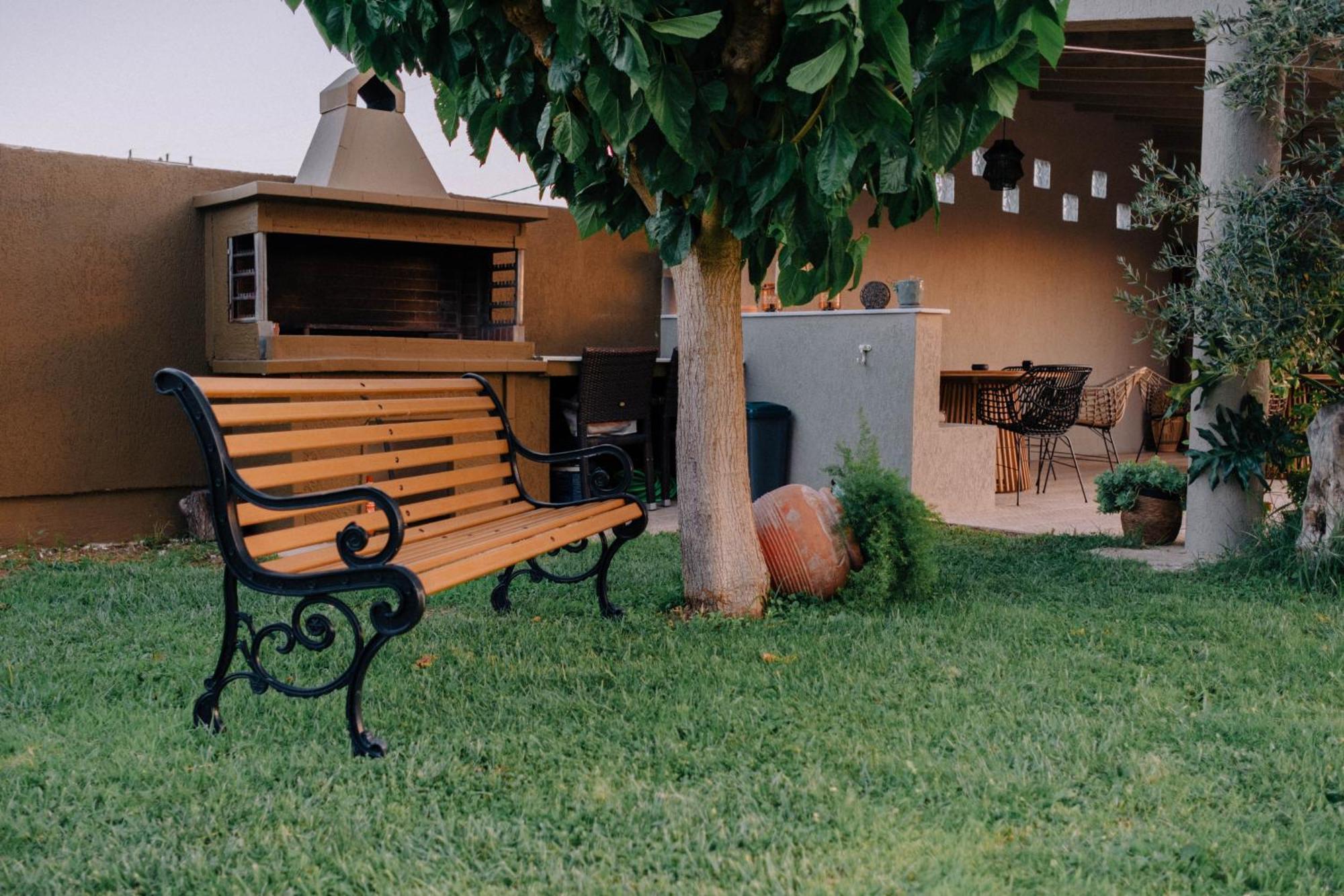 Apartmán Anassa House Alexandrupoli Exteriér fotografie