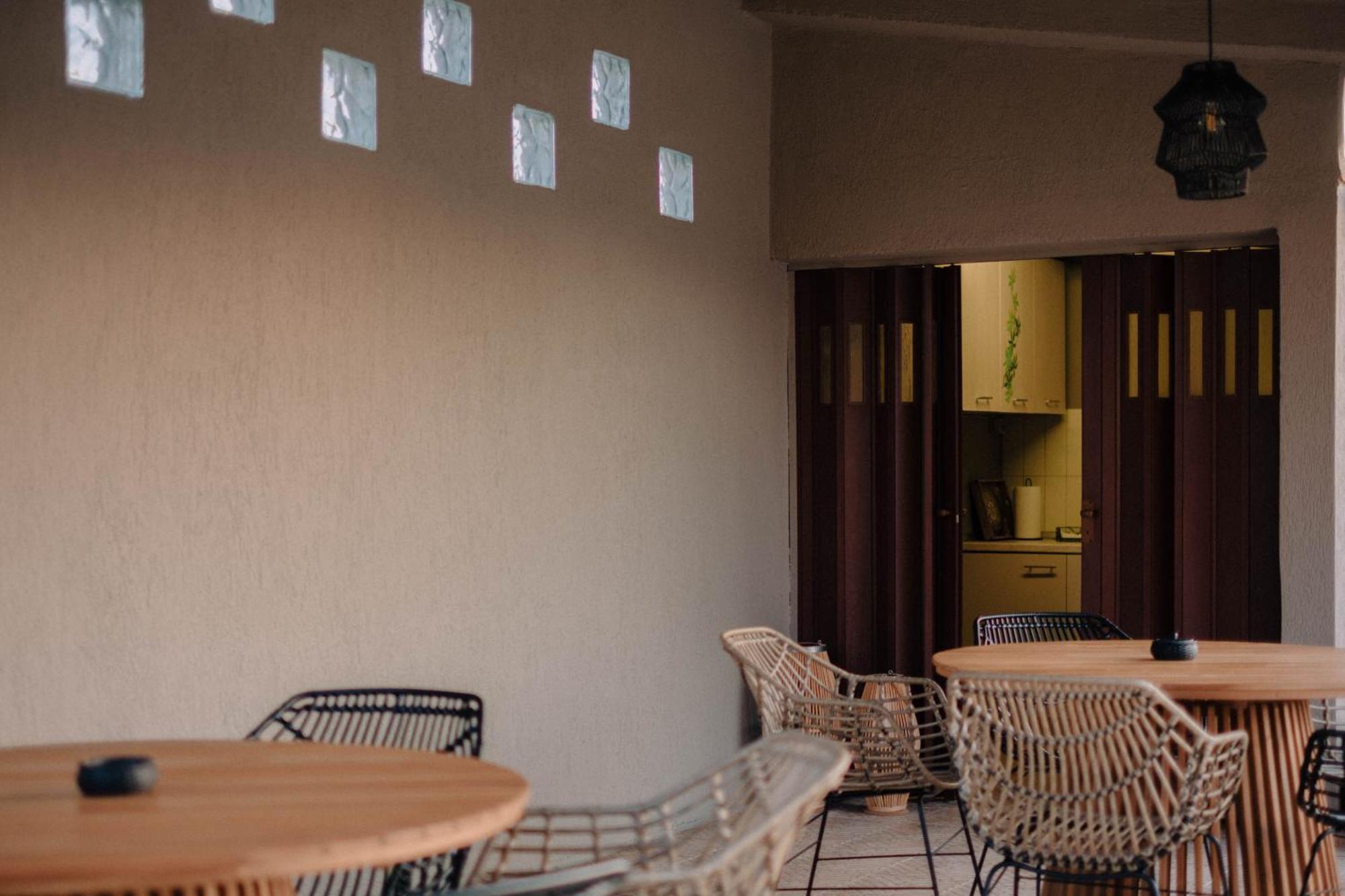 Apartmán Anassa House Alexandrupoli Exteriér fotografie