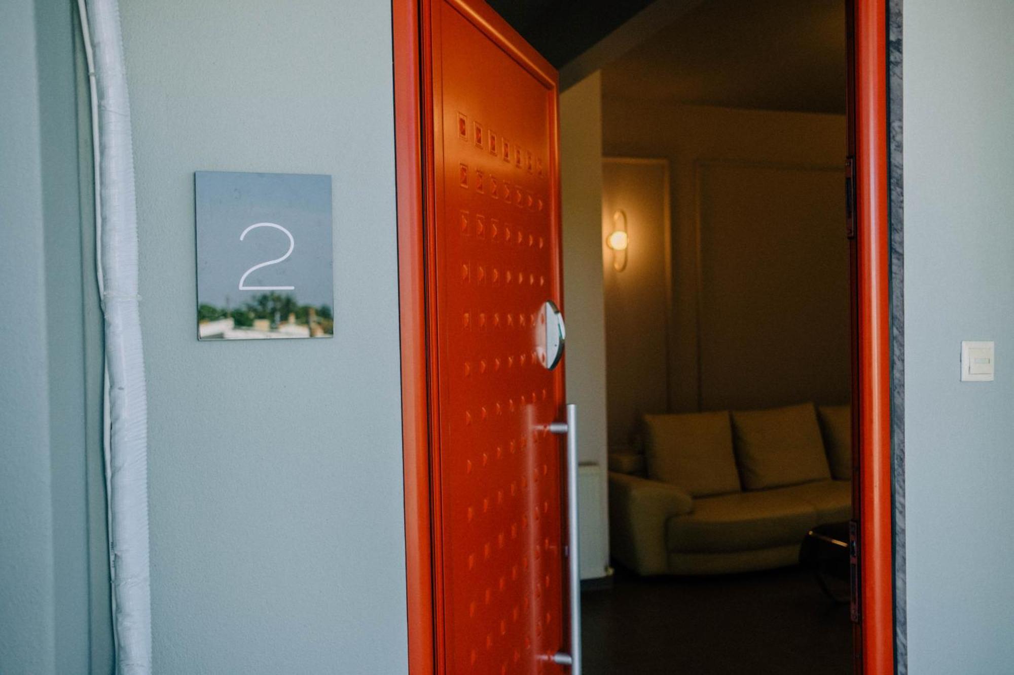 Apartmán Anassa House Alexandrupoli Exteriér fotografie