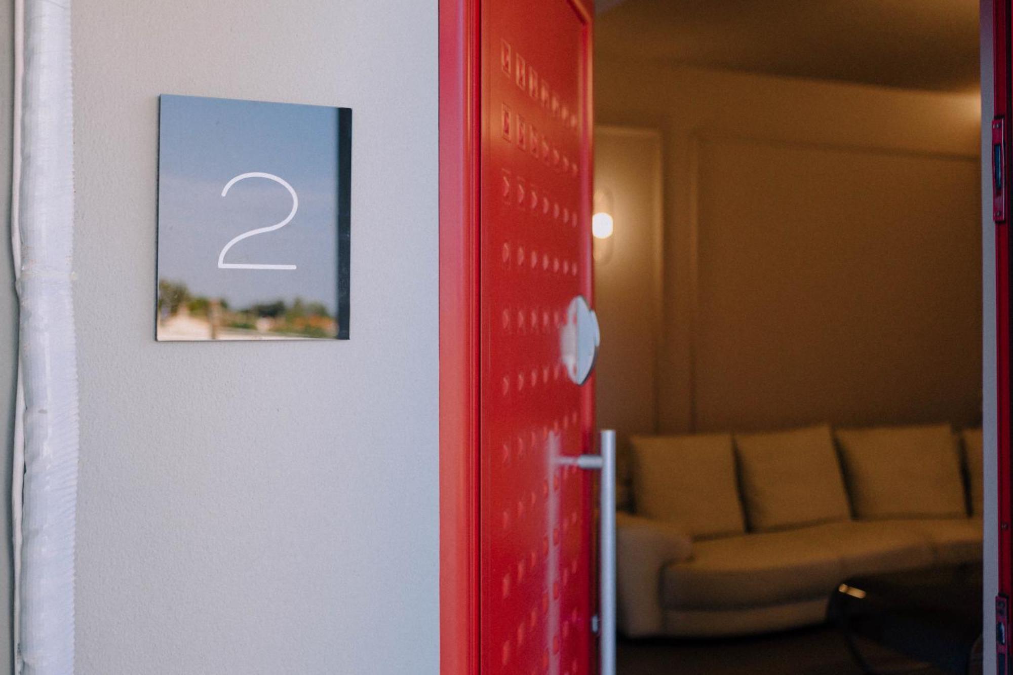 Apartmán Anassa House Alexandrupoli Exteriér fotografie