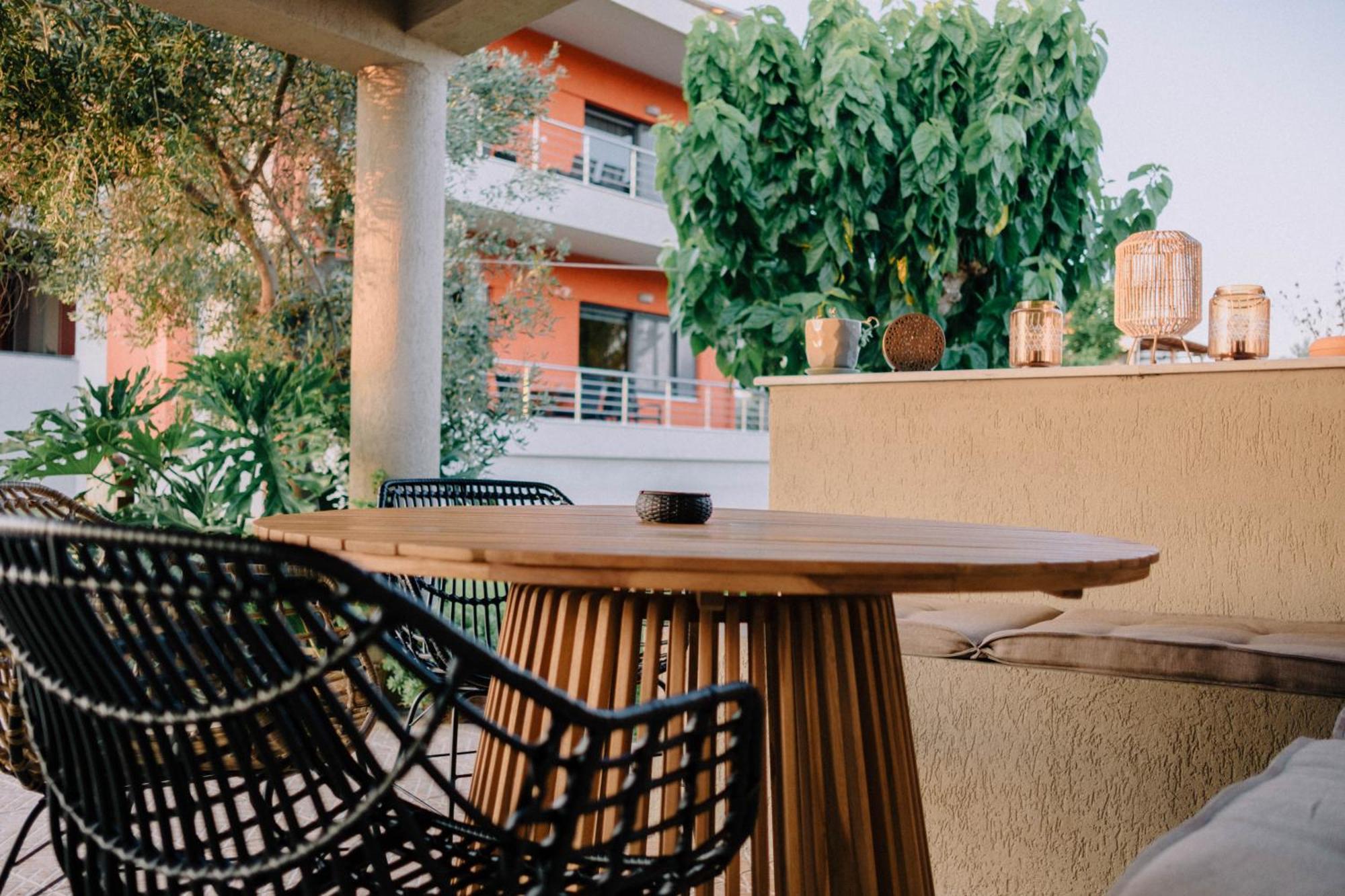 Apartmán Anassa House Alexandrupoli Exteriér fotografie