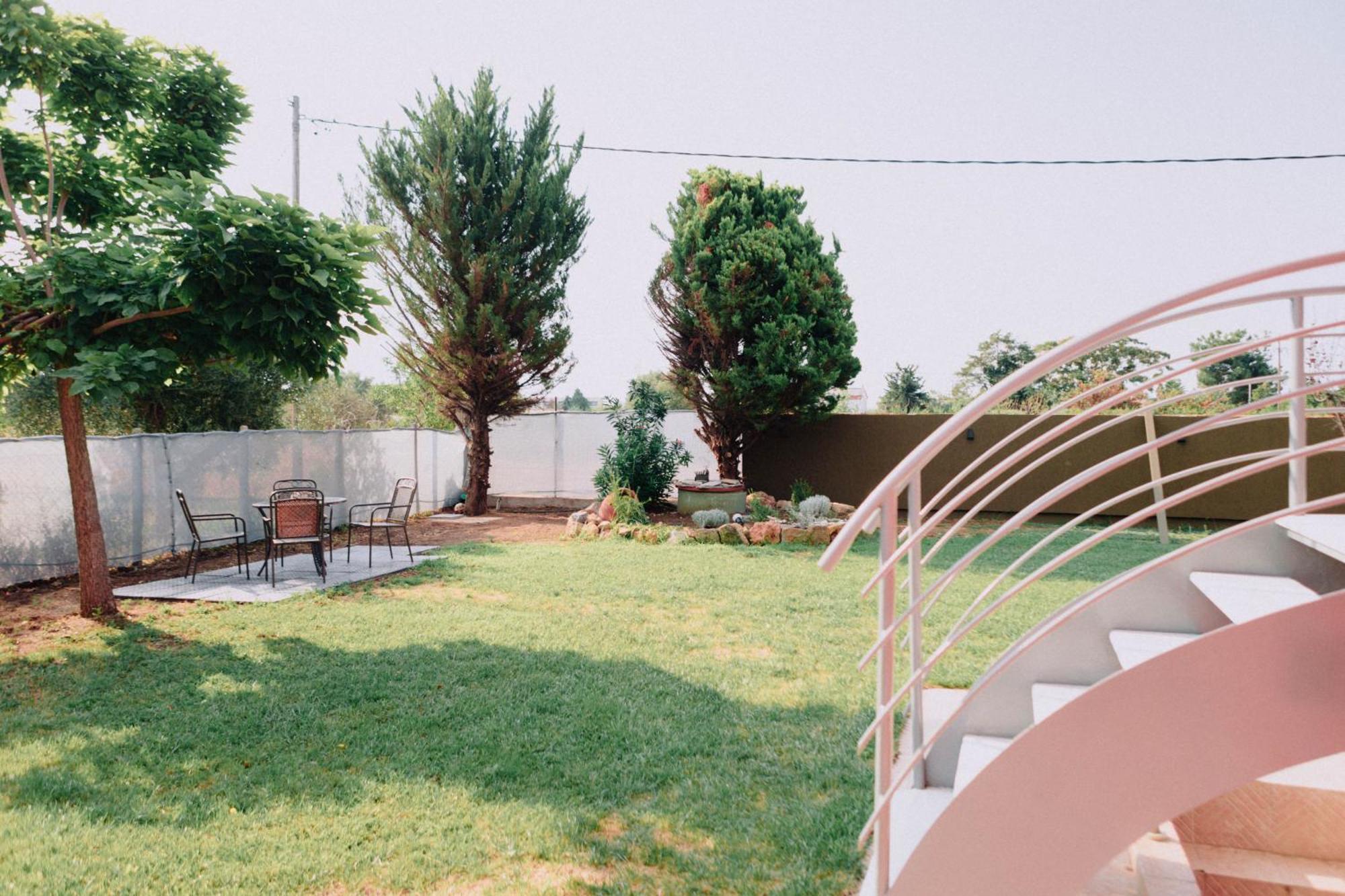 Apartmán Anassa House Alexandrupoli Exteriér fotografie