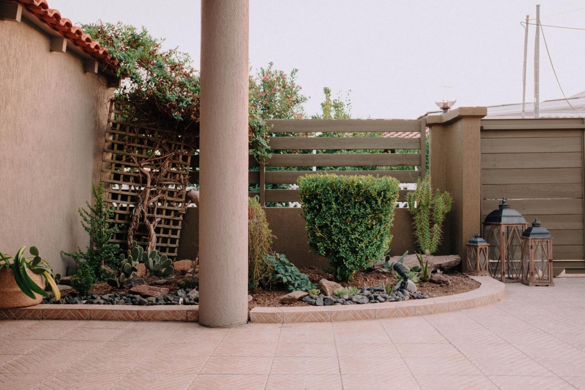 Apartmán Anassa House Alexandrupoli Exteriér fotografie