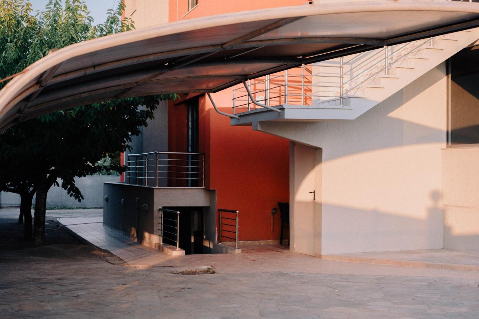 Apartmán Anassa House Alexandrupoli Exteriér fotografie