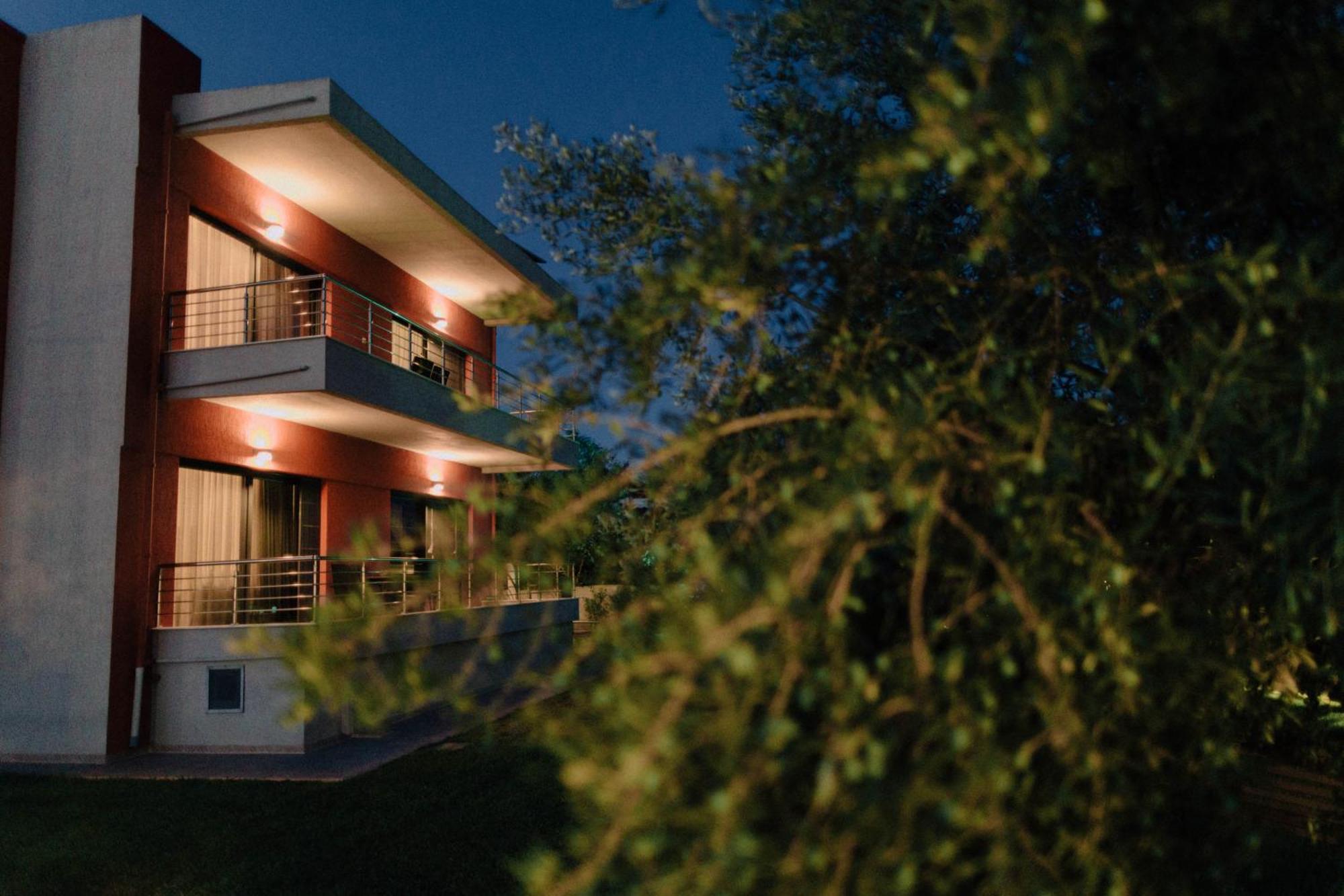 Apartmán Anassa House Alexandrupoli Exteriér fotografie