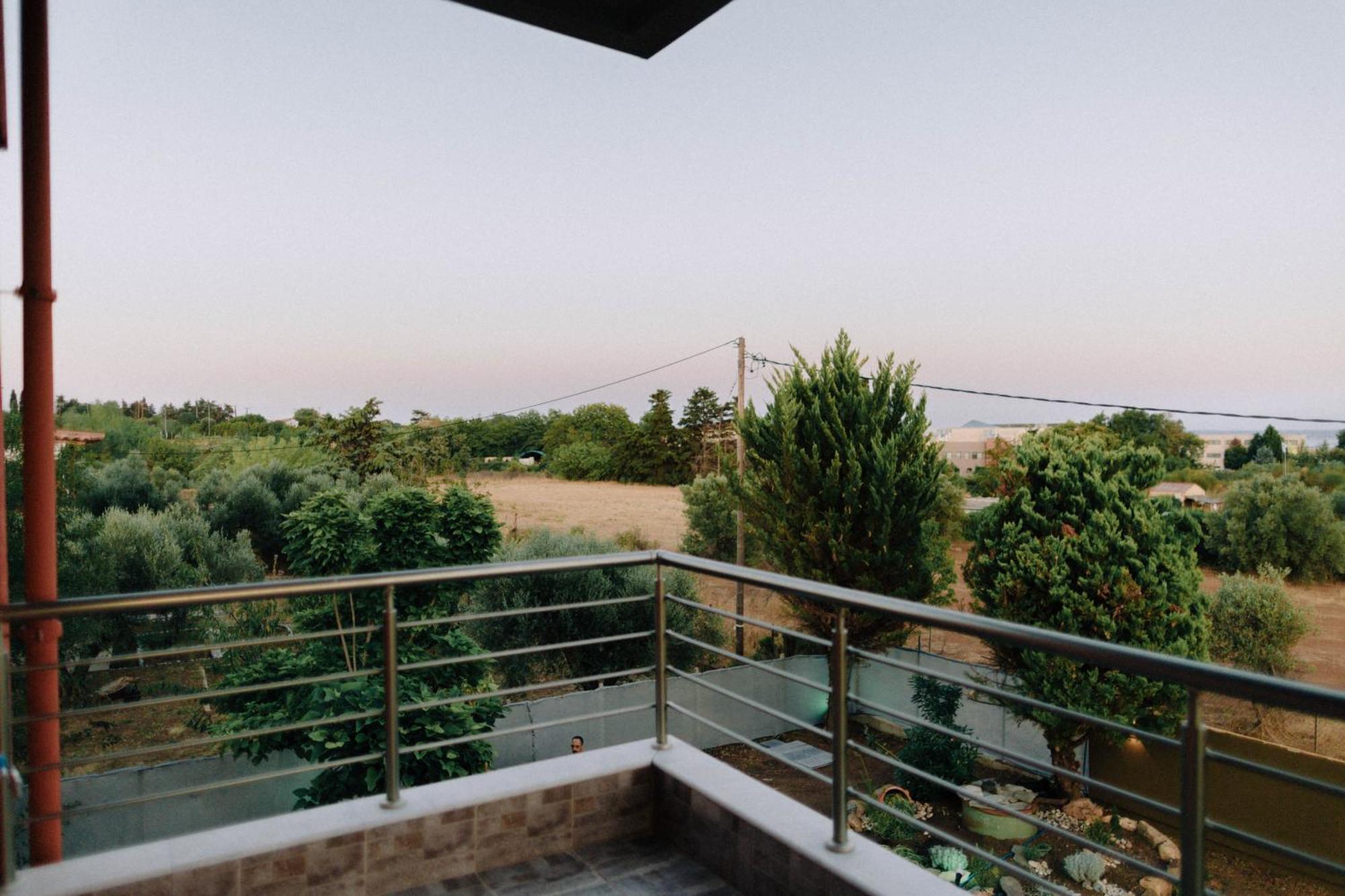 Apartmán Anassa House Alexandrupoli Exteriér fotografie