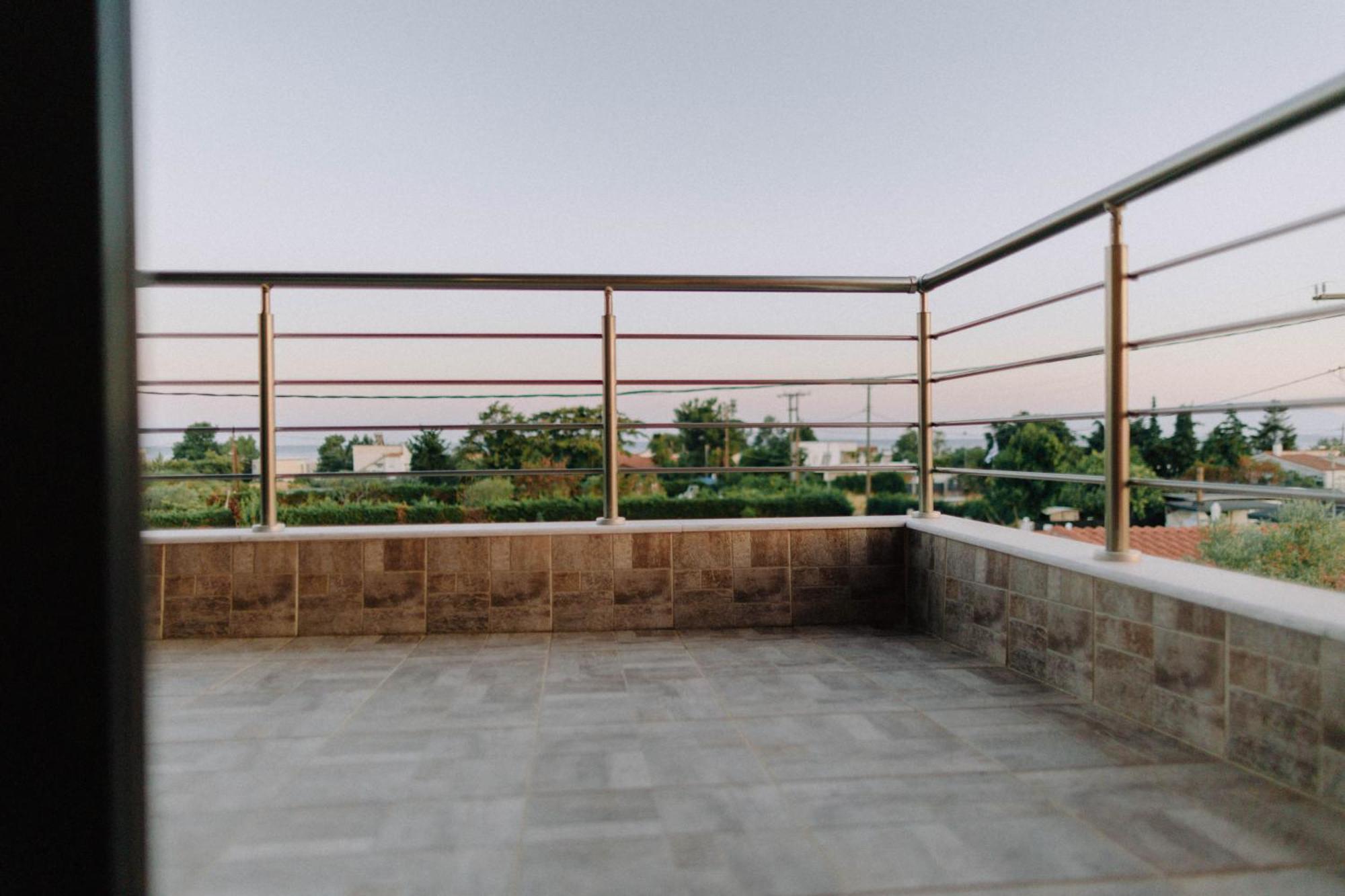 Apartmán Anassa House Alexandrupoli Exteriér fotografie