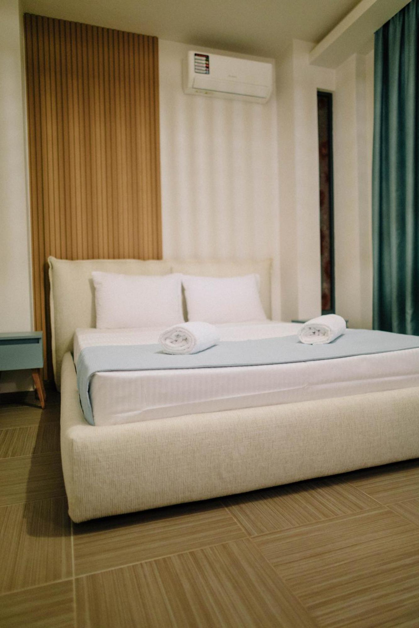 Apartmán Anassa House Alexandrupoli Exteriér fotografie