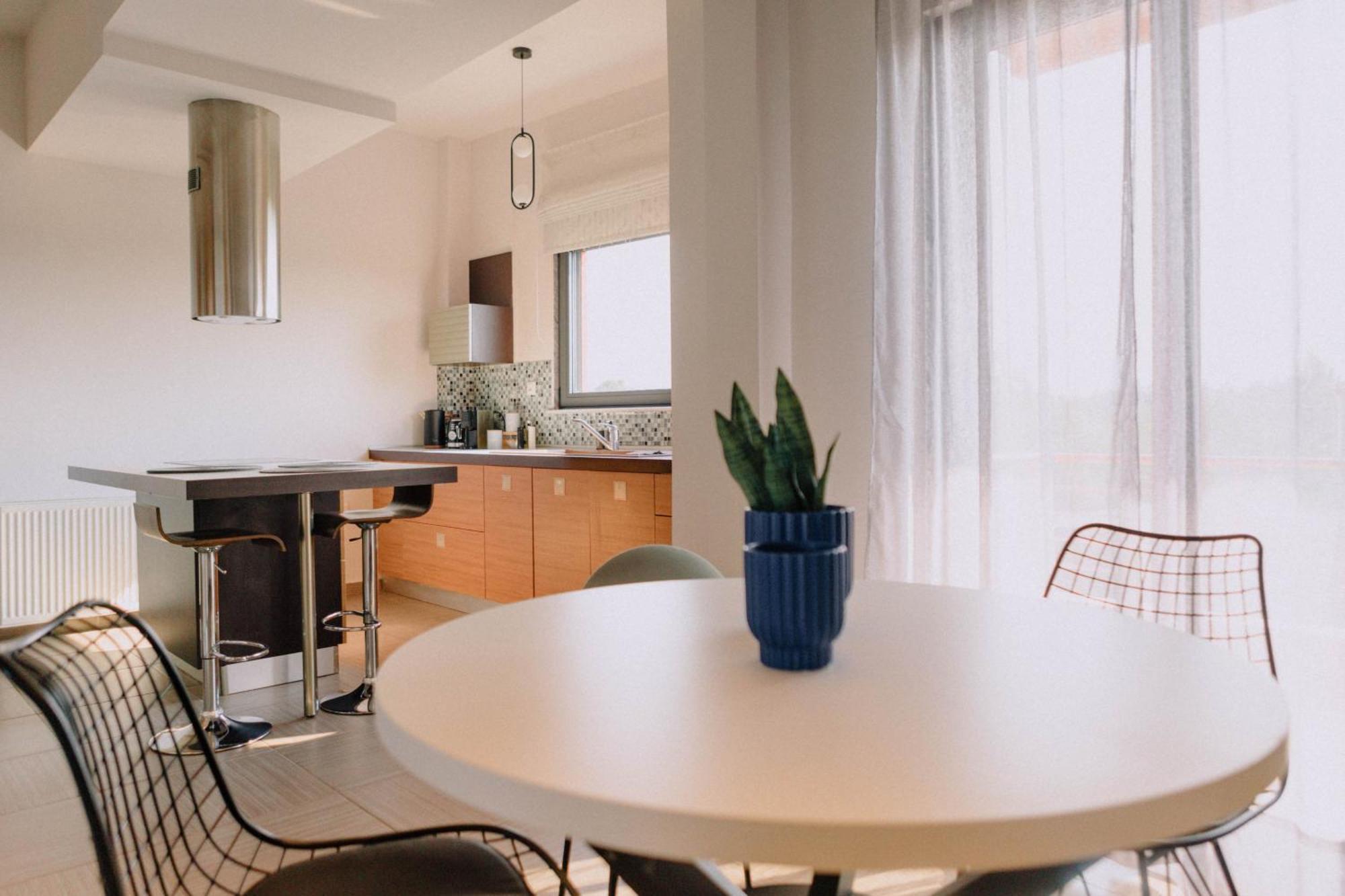 Apartmán Anassa House Alexandrupoli Exteriér fotografie
