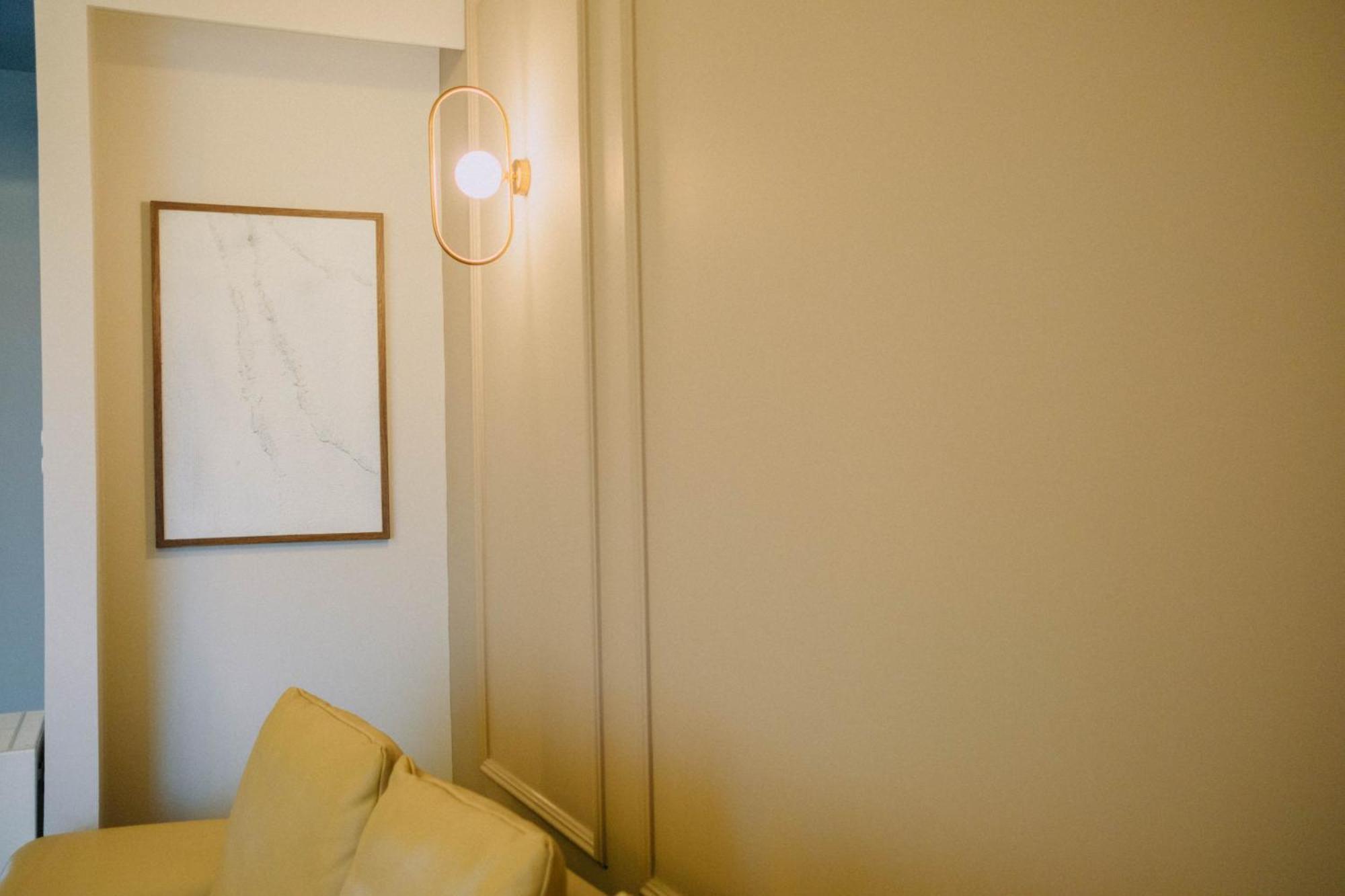 Apartmán Anassa House Alexandrupoli Exteriér fotografie