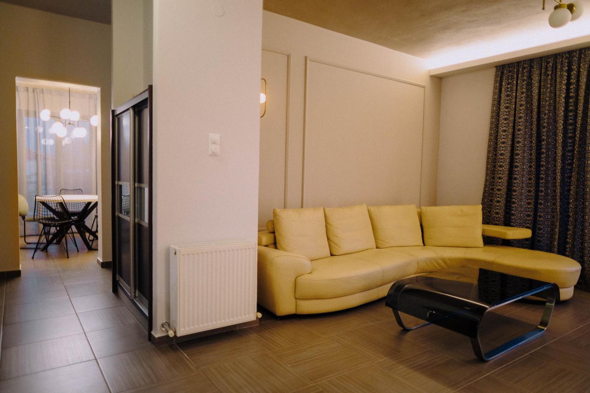 Apartmán Anassa House Alexandrupoli Exteriér fotografie