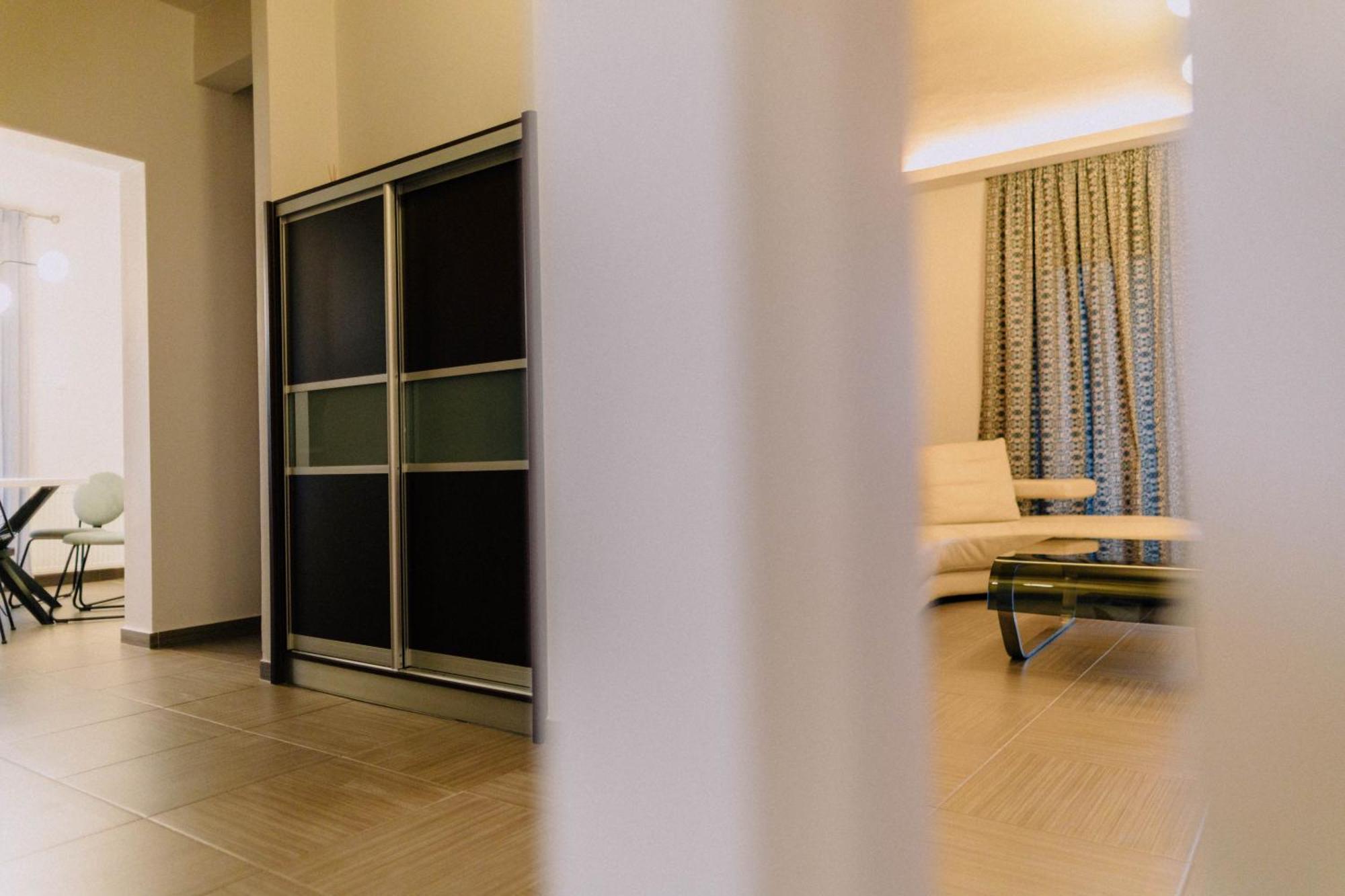 Apartmán Anassa House Alexandrupoli Exteriér fotografie