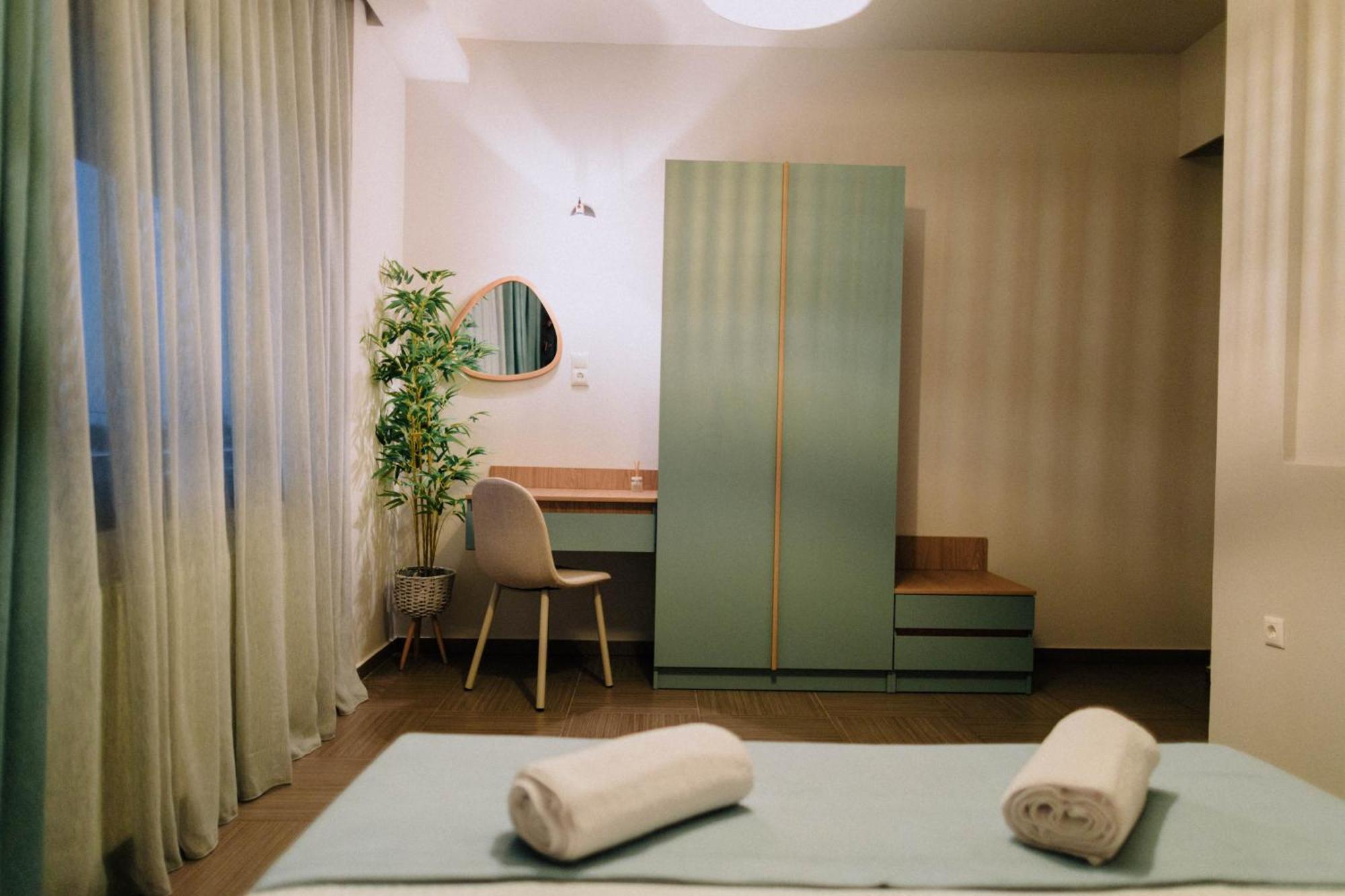 Apartmán Anassa House Alexandrupoli Exteriér fotografie
