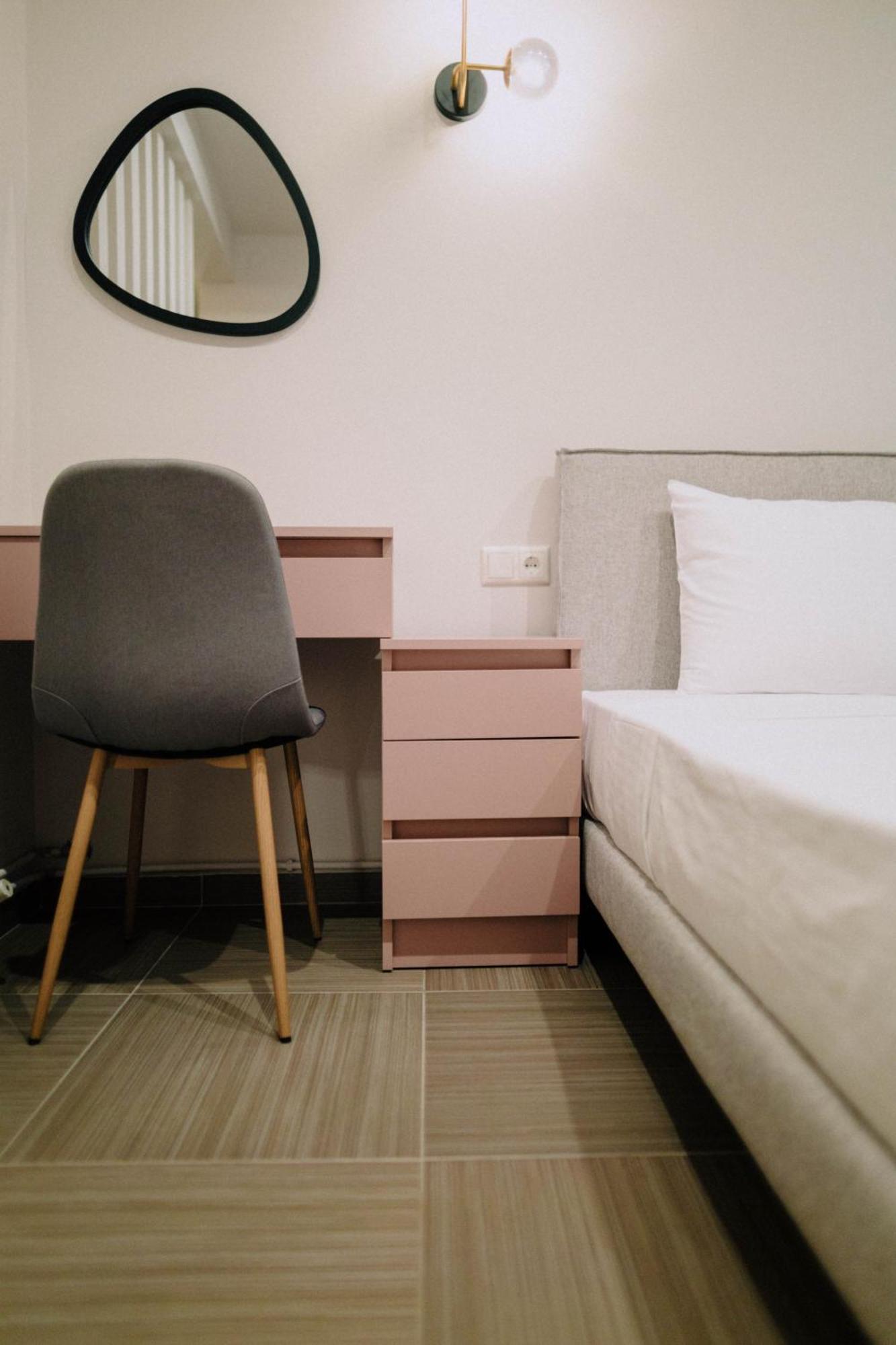 Apartmán Anassa House Alexandrupoli Exteriér fotografie