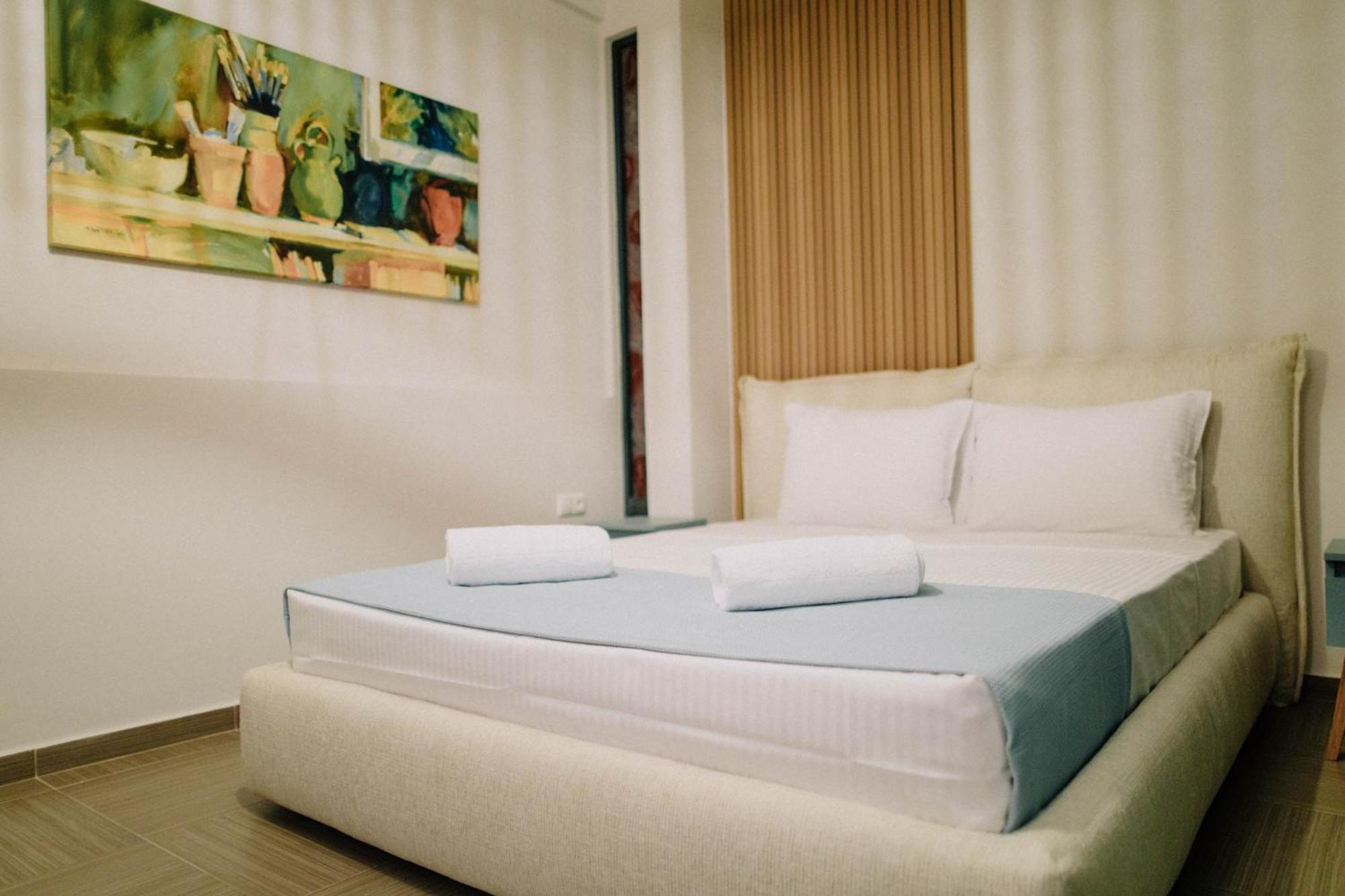 Apartmán Anassa House Alexandrupoli Exteriér fotografie