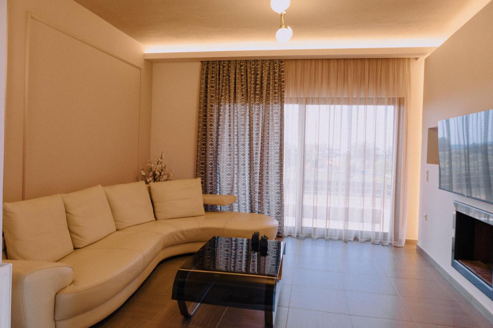 Apartmán Anassa House Alexandrupoli Exteriér fotografie