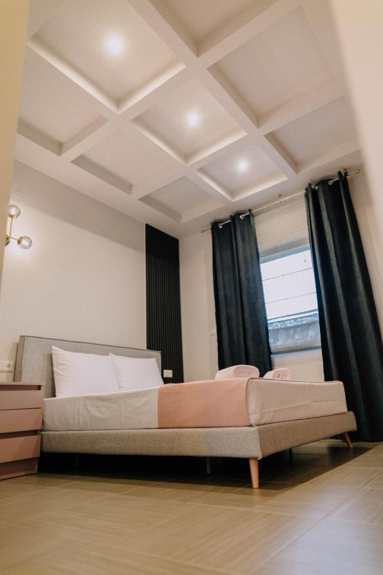 Apartmán Anassa House Alexandrupoli Exteriér fotografie