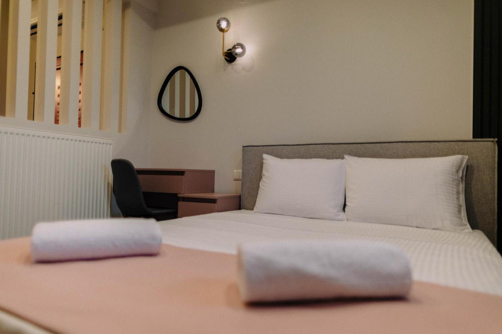 Apartmán Anassa House Alexandrupoli Exteriér fotografie