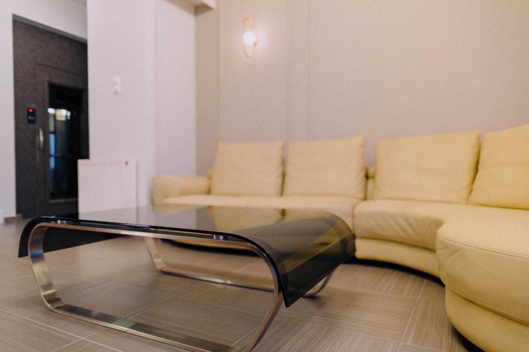 Apartmán Anassa House Alexandrupoli Exteriér fotografie