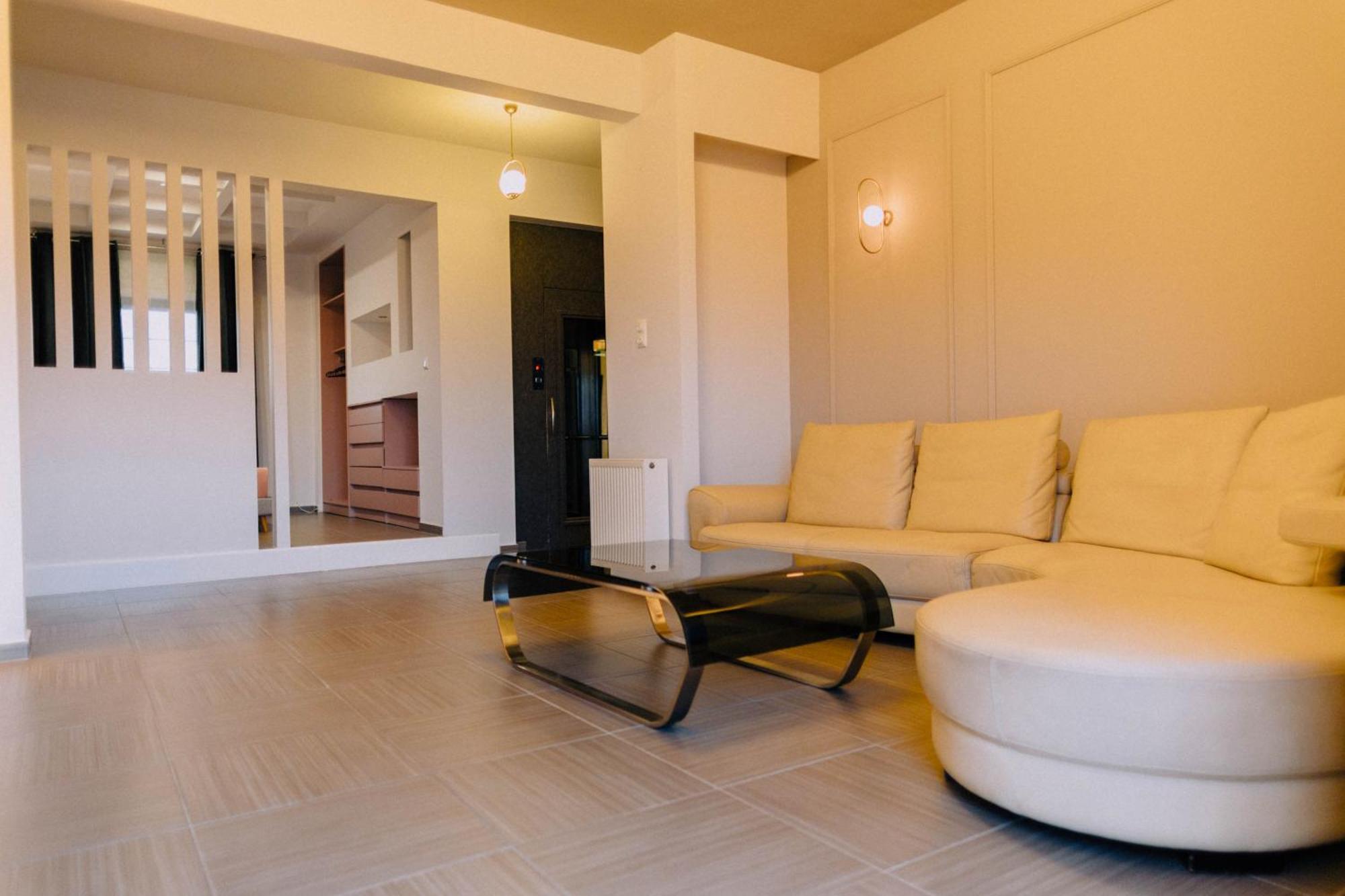 Apartmán Anassa House Alexandrupoli Exteriér fotografie