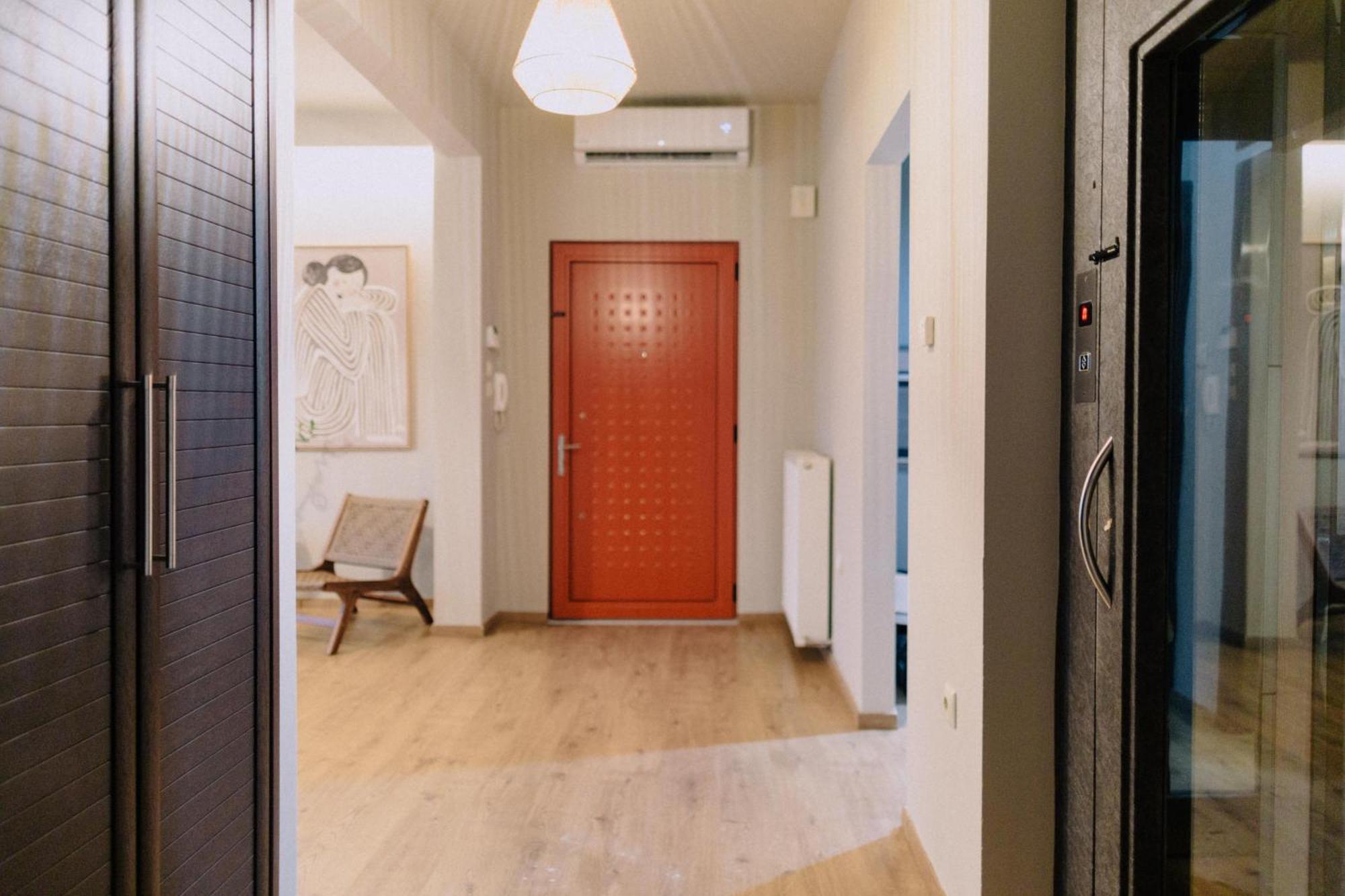 Apartmán Anassa House Alexandrupoli Exteriér fotografie