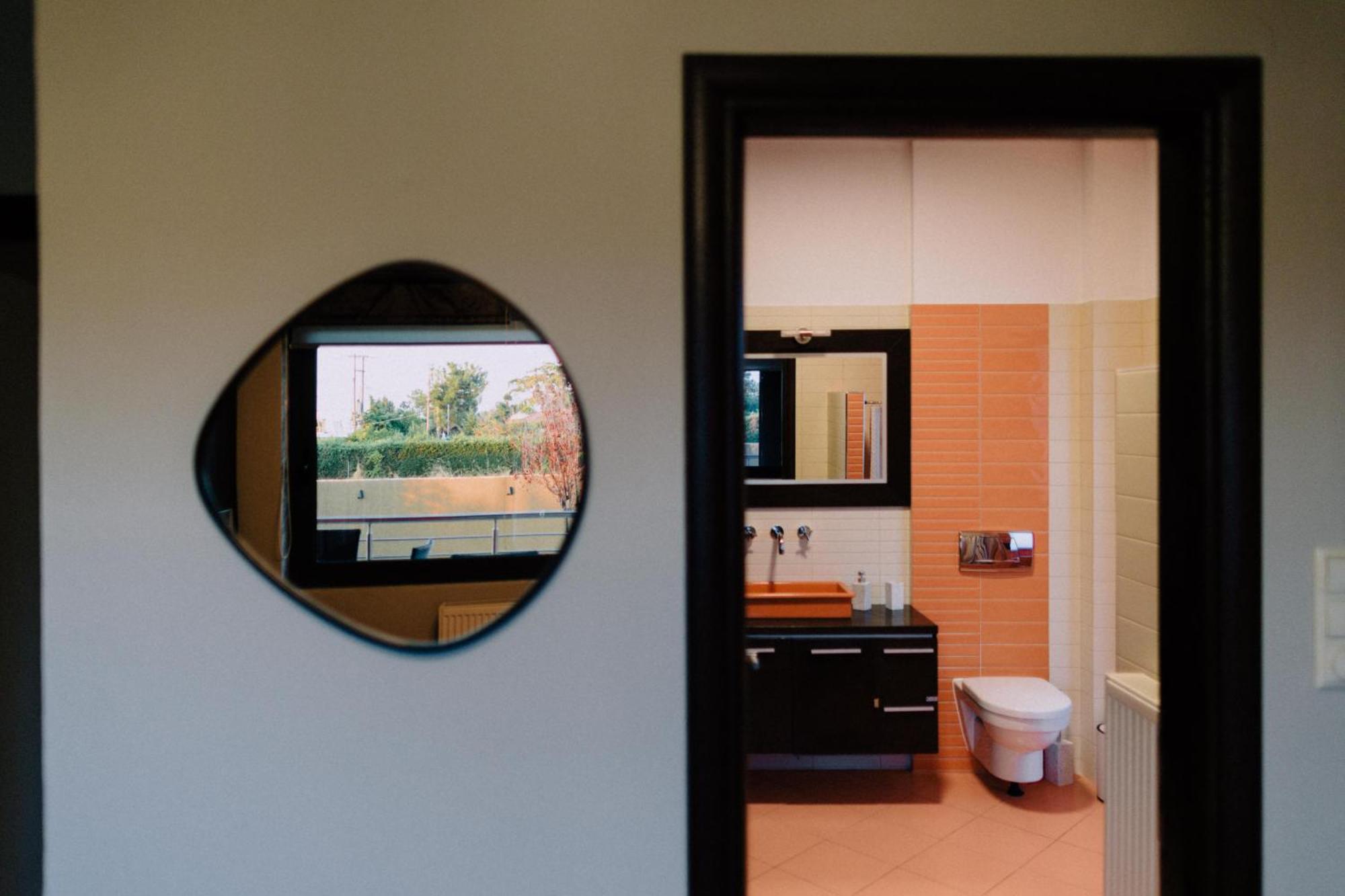 Apartmán Anassa House Alexandrupoli Exteriér fotografie