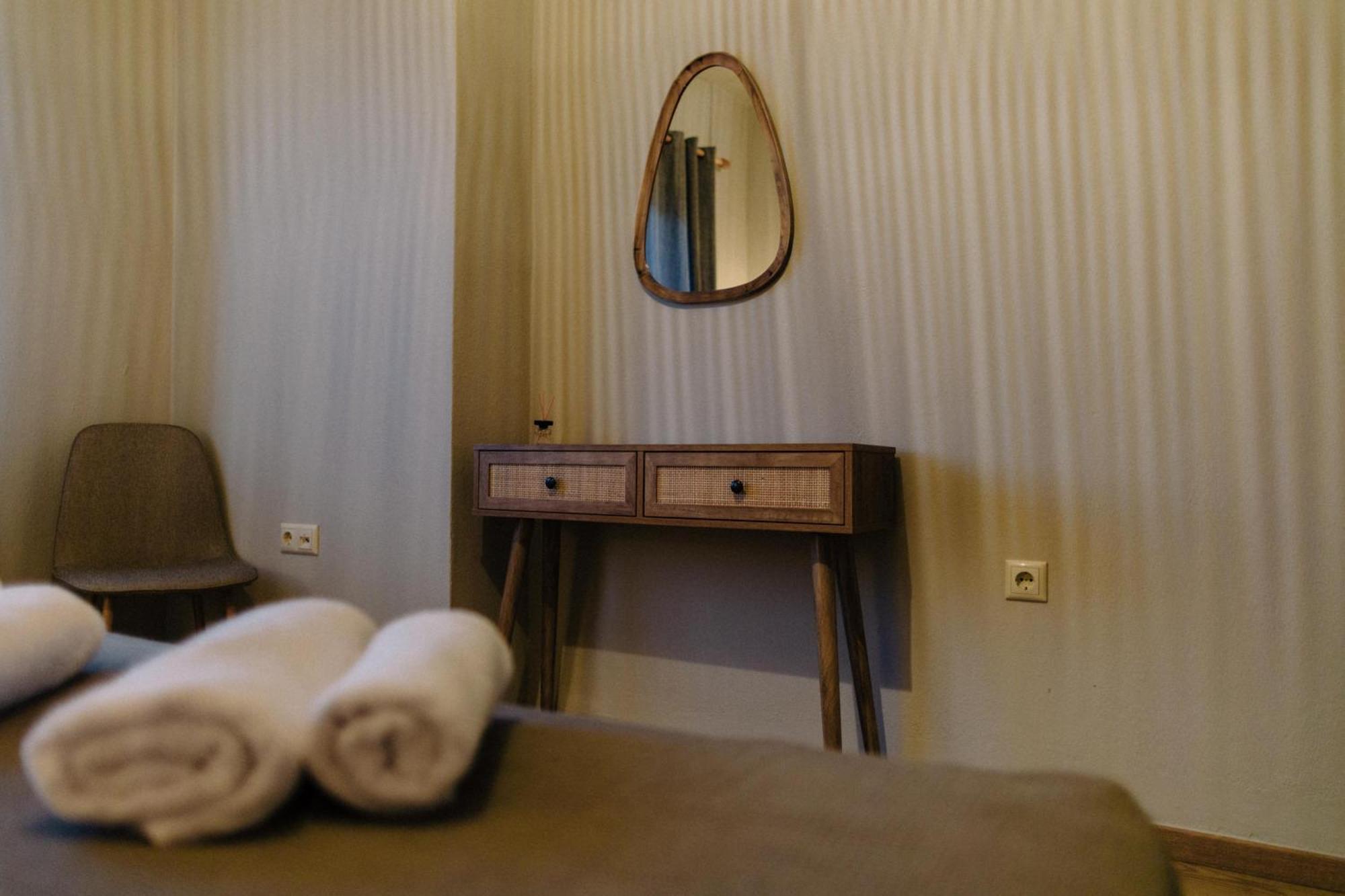 Apartmán Anassa House Alexandrupoli Exteriér fotografie