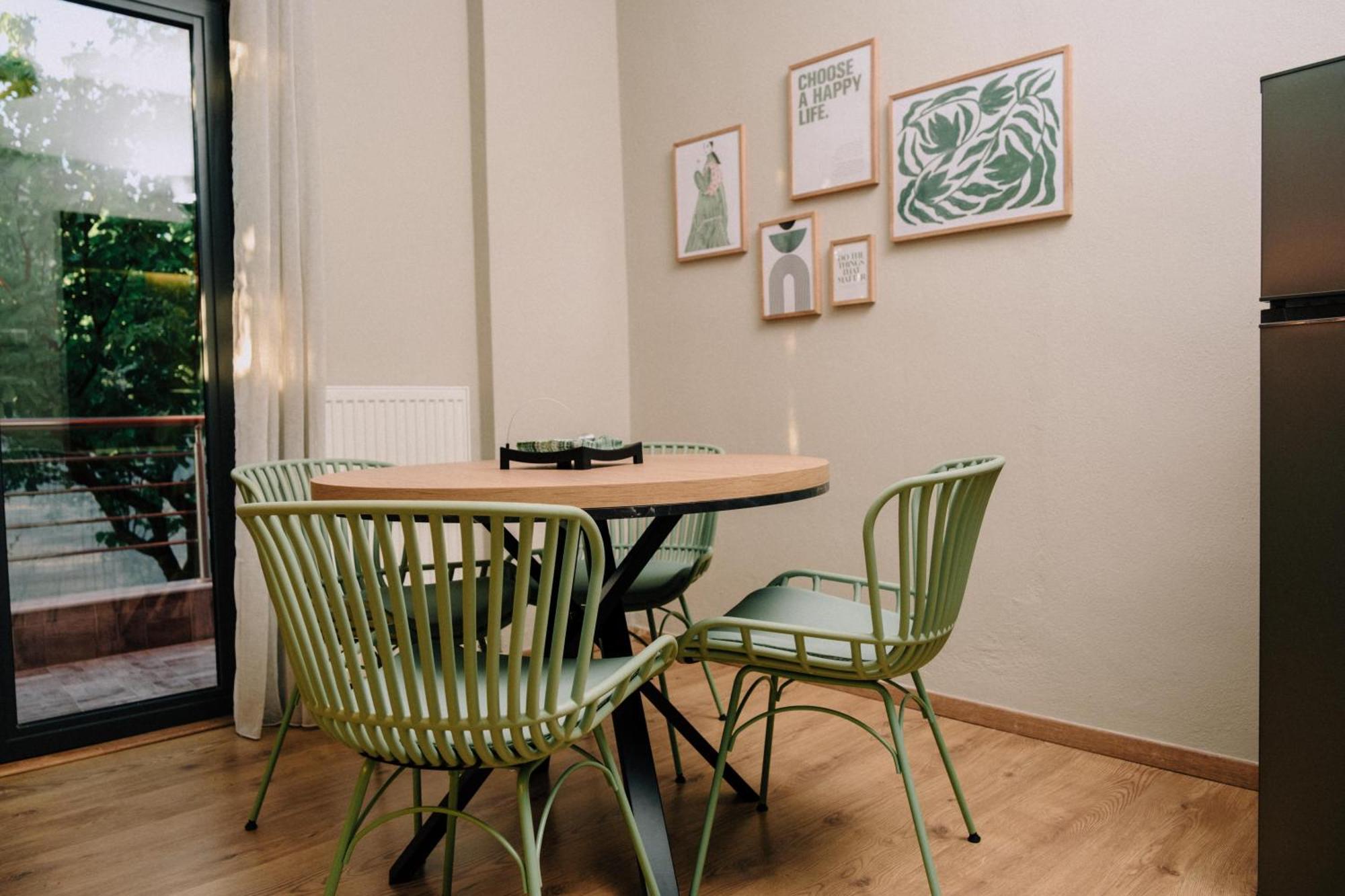 Apartmán Anassa House Alexandrupoli Exteriér fotografie