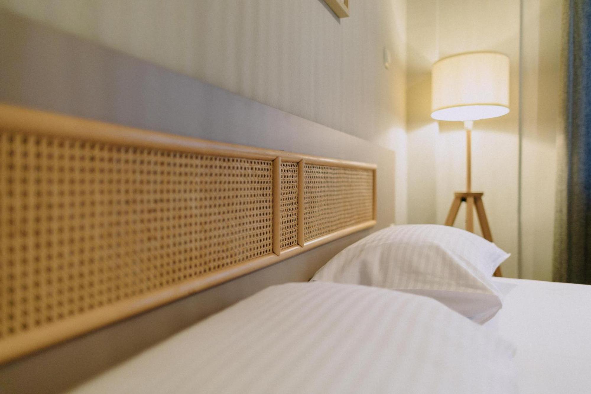 Apartmán Anassa House Alexandrupoli Exteriér fotografie