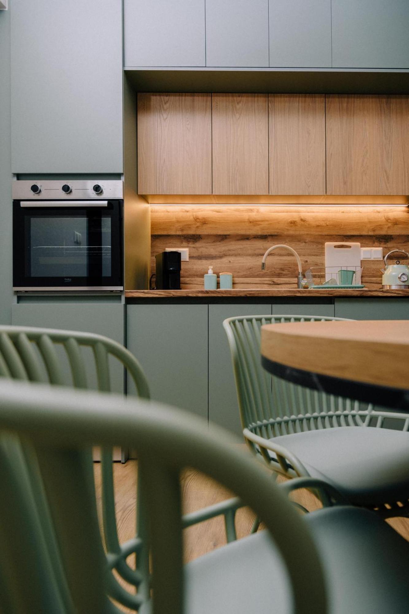 Apartmán Anassa House Alexandrupoli Exteriér fotografie