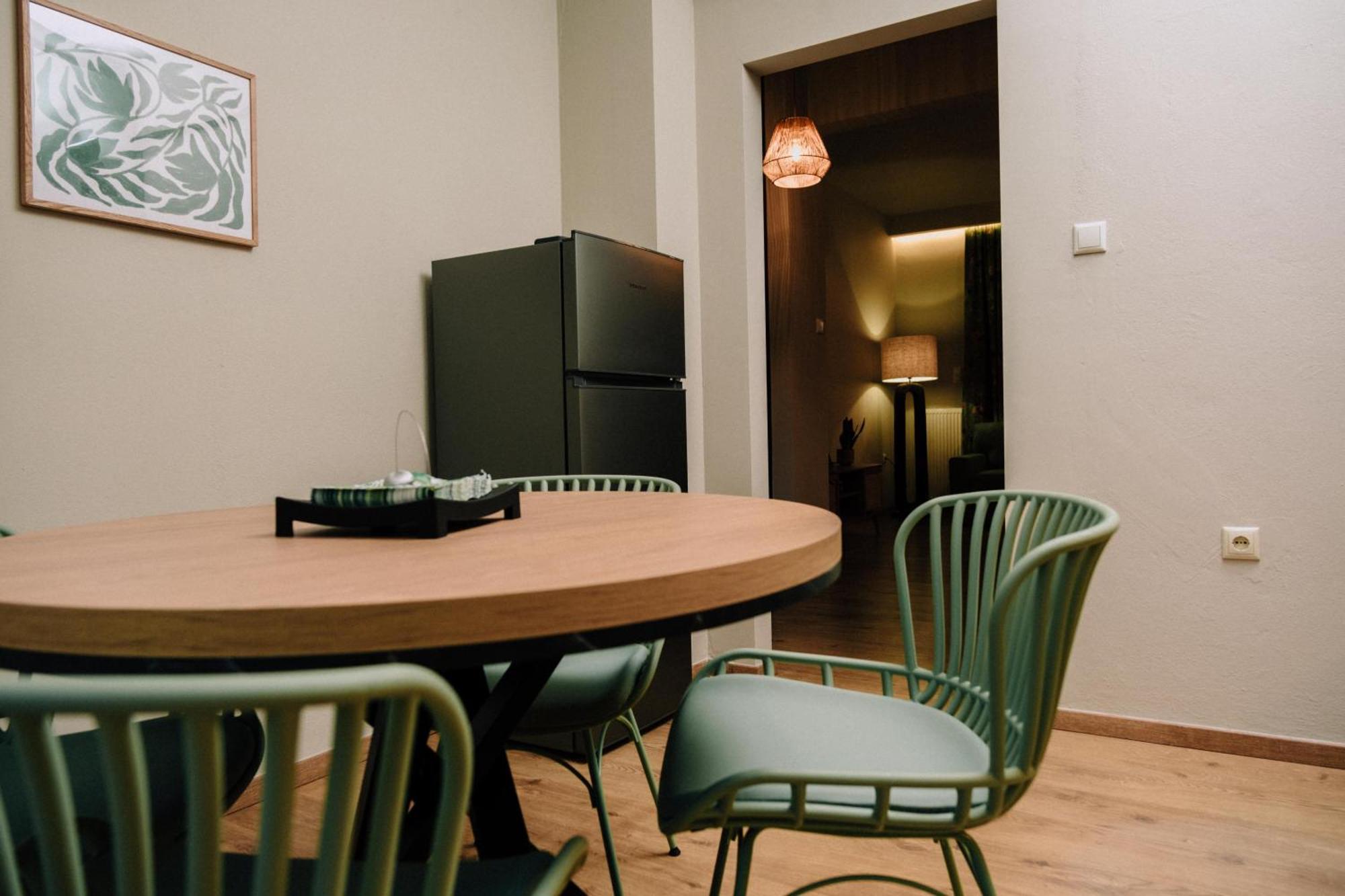 Apartmán Anassa House Alexandrupoli Exteriér fotografie